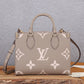Ozarra Fashion Lu-Vi Bags - 16737