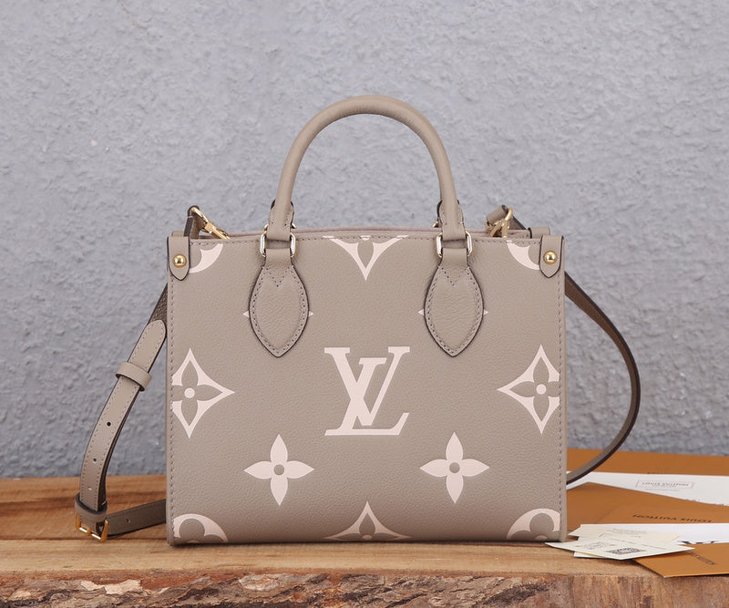 Ozarra Fashion Lu-Vi Bags - 16737