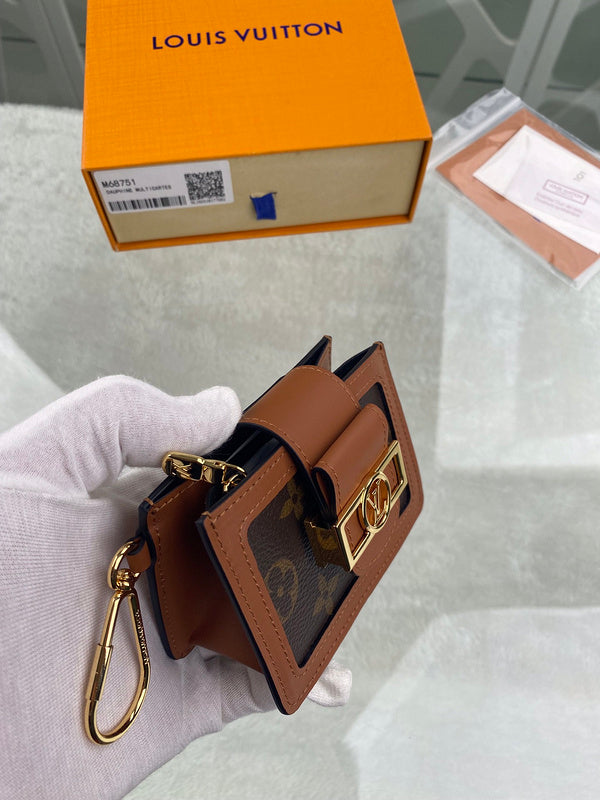 Ozarra Fashion Lu-Vi bags - 17492