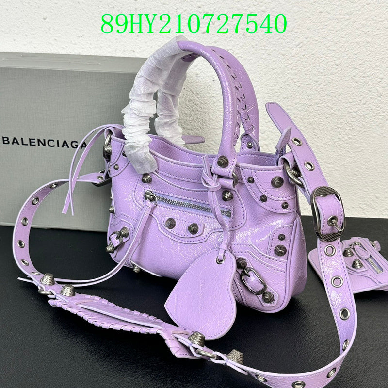 Ozarra Fashion - BGA Bags - 1683