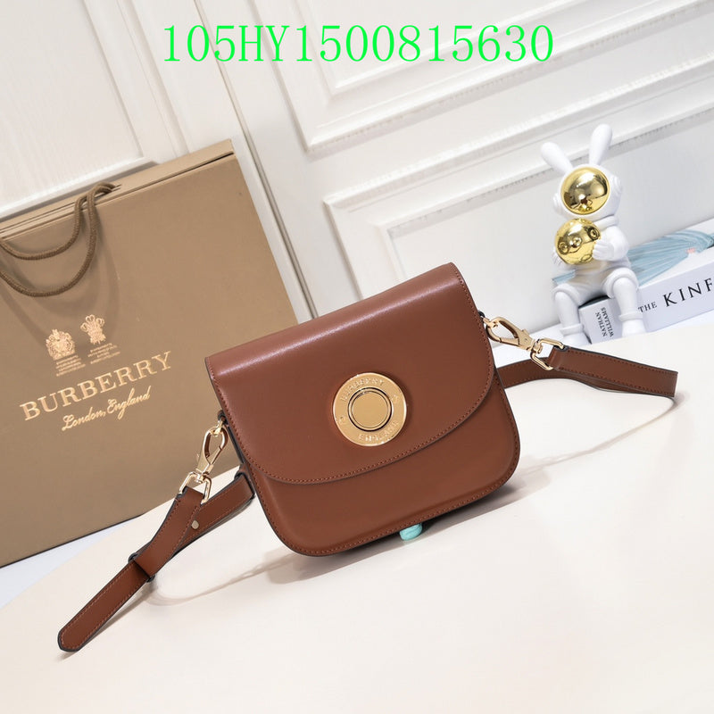 Ozarra Fashion -BBR Bags - 057