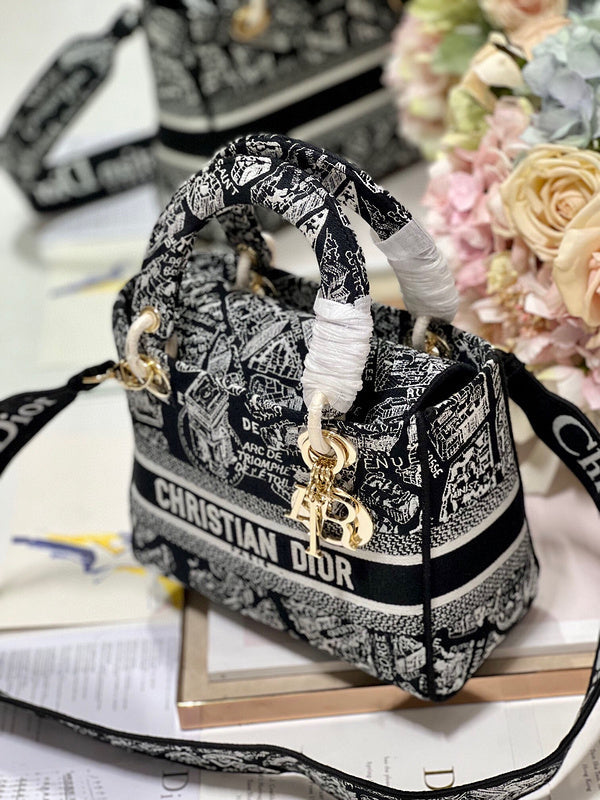 Ozarra - Dir Bags - 728