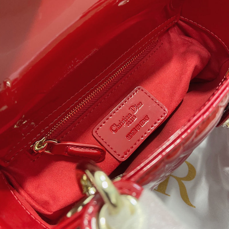 OZ - Dir Bags - 853