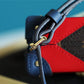 Ozarra Fashion Lu-Vi bags - 8205