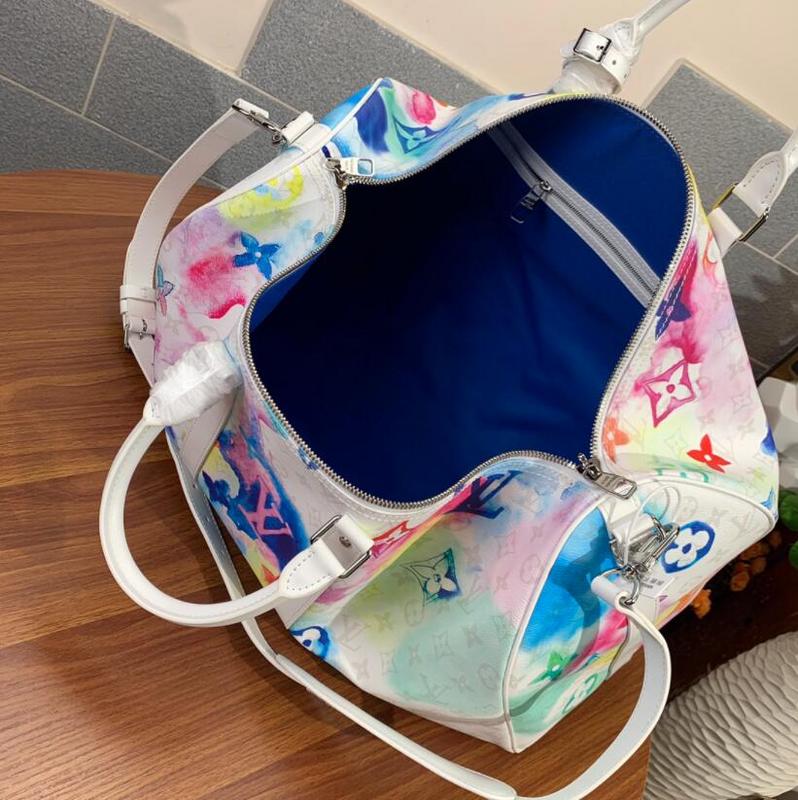 Ozarra Luxury - LOV Bags - 2152