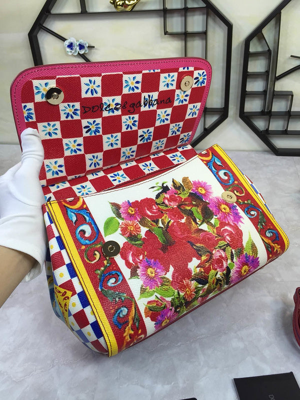 Ozarra - DG Bags - 266