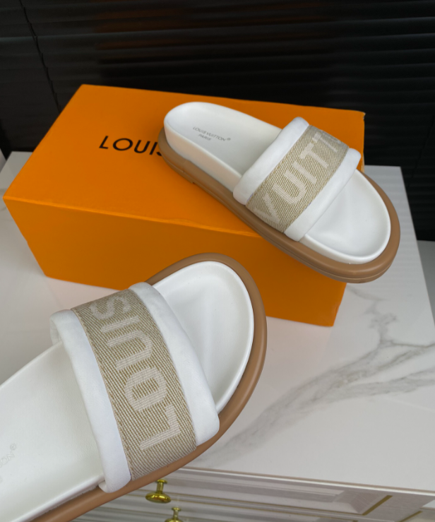 Ozarra Luxury - LOV Women Shoes - 138