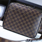 Ozarra Fashion Lu-Vi bags - 10367