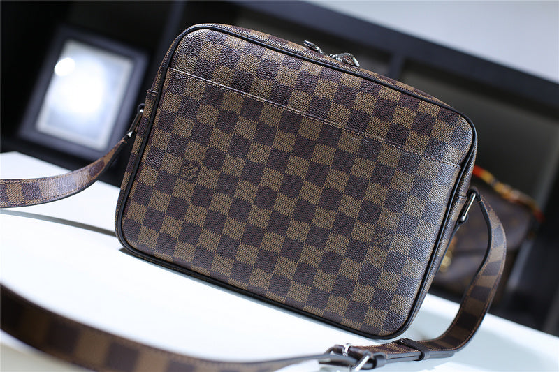 Ozarra Fashion Lu-Vi bags - 10367