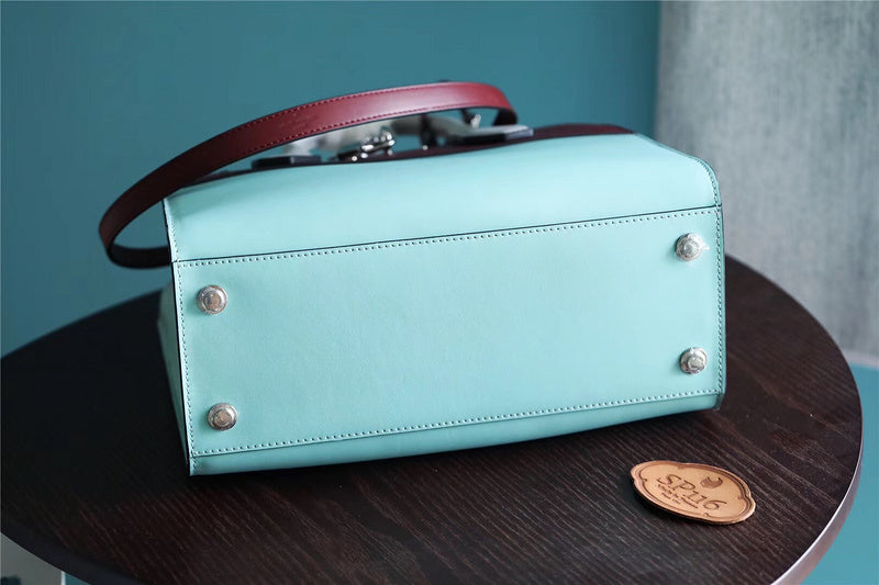 Ozarra Fashion Lu-Vi bags - 8031