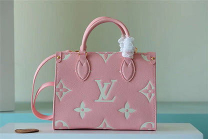 Ozarra - LUV Bags - 490