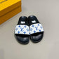 Ozarra Luxury - LOV Men Shoes - 1490