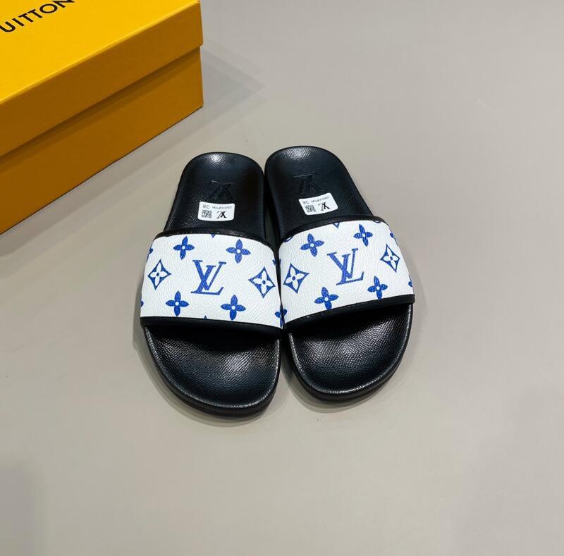 Ozarra Luxury - LOV Men Shoes - 1490
