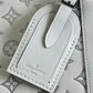 Ozarra Fashion Lu-Vi Bags - 16753