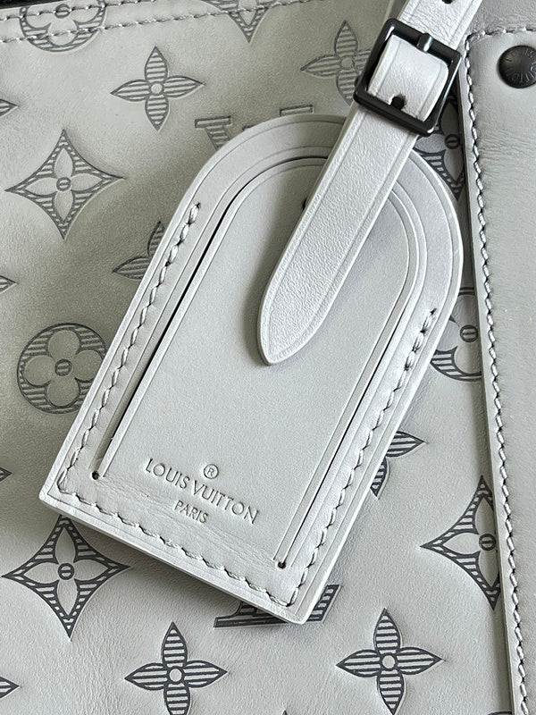 Ozarra Fashion Lu-Vi Bags - 16753