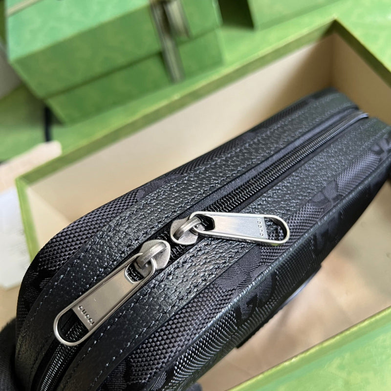 OZ - GCI Bags - 1213