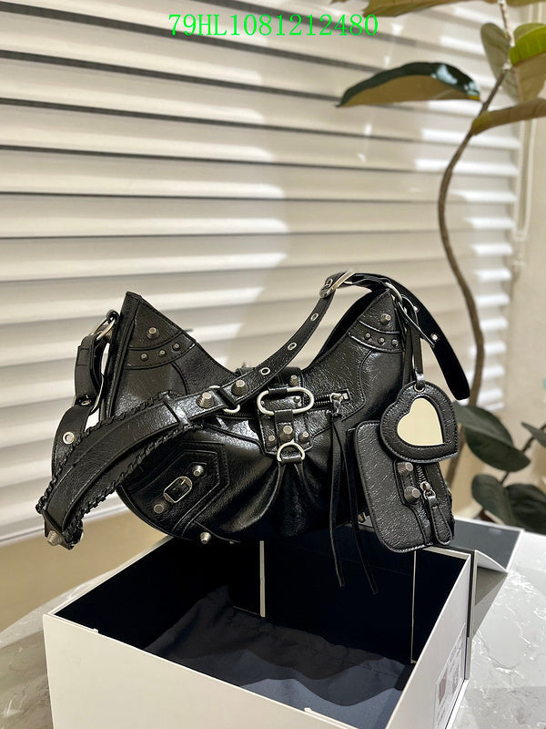 Ozarra Fashion - BGA Bags - 1950