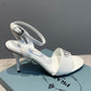 Ozarra Luxury - PD Women Shoes - 226