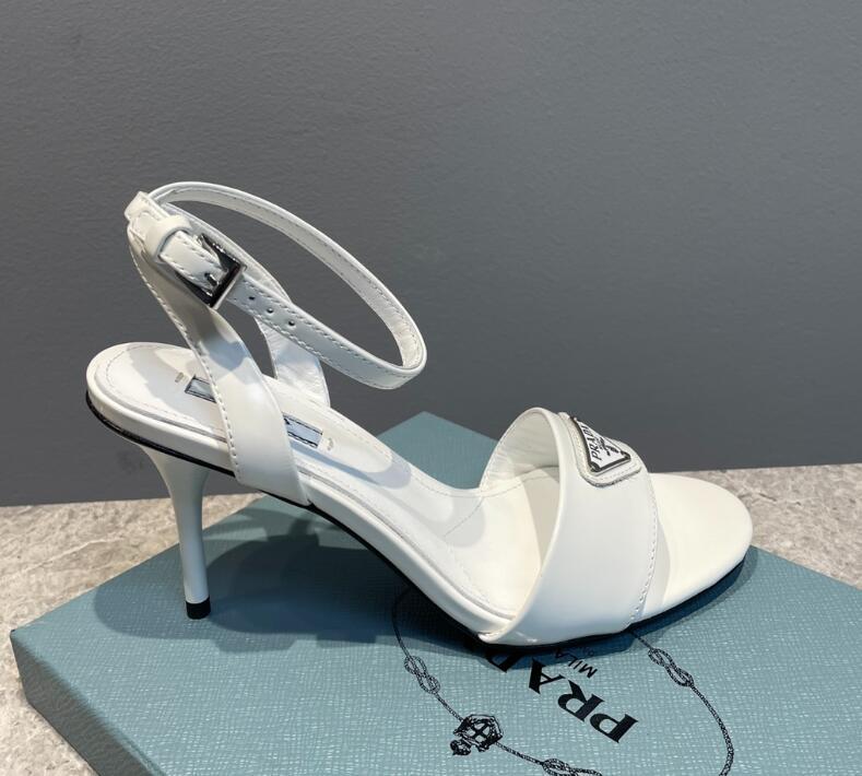 Ozarra Luxury - PD Women Shoes - 226