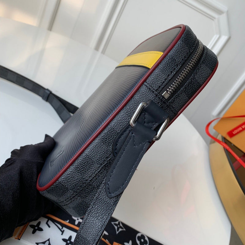 Fashion Lu-Vi bags - 3278
