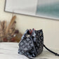 Fashion Lu-Vi bags - 4641
