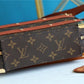 Ozarra Fashion Lu-Vi bags - 10119