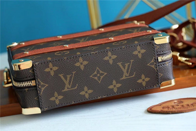 Ozarra Fashion Lu-Vi bags - 10119