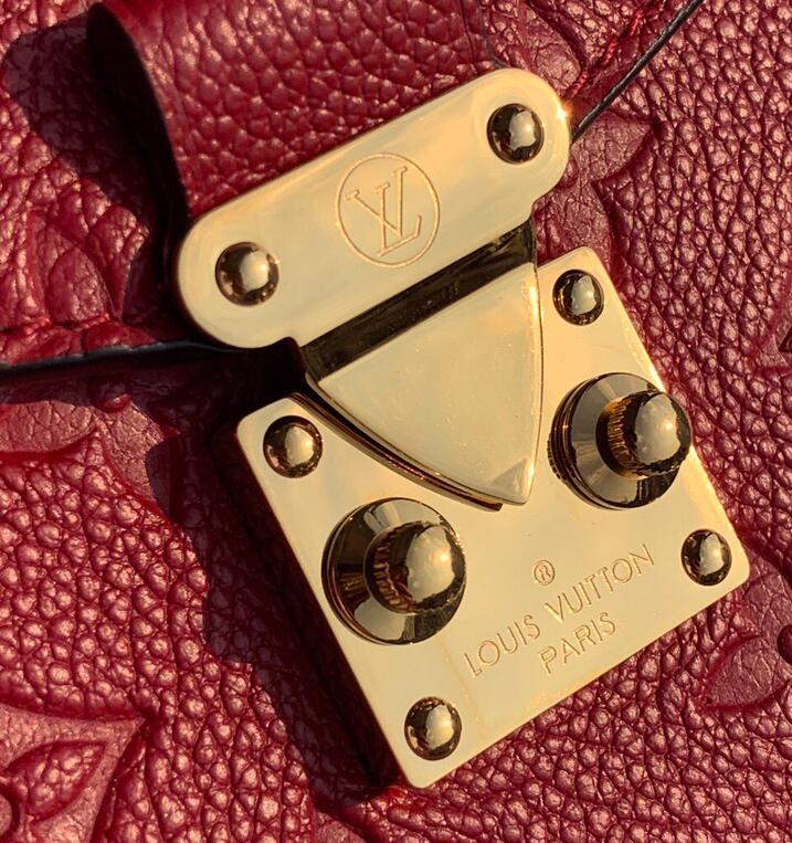 Ozarra Luxury - LOV Bags - 2938