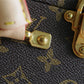 Ozarra Fashion Lu-Vi bags - 9516