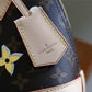Ozarra Fashion Lu-Vi bags - 8257