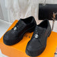 Ozarra Luxury - LOV Women Shoes - 503