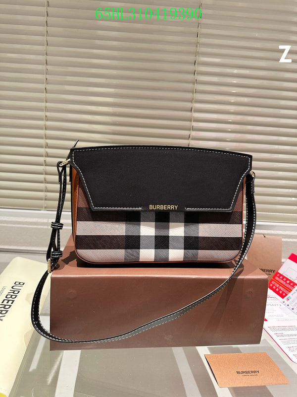 Ozarra Fashion -BBR Bags - 138