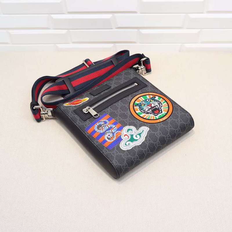 BAB - GCI Bags - 757