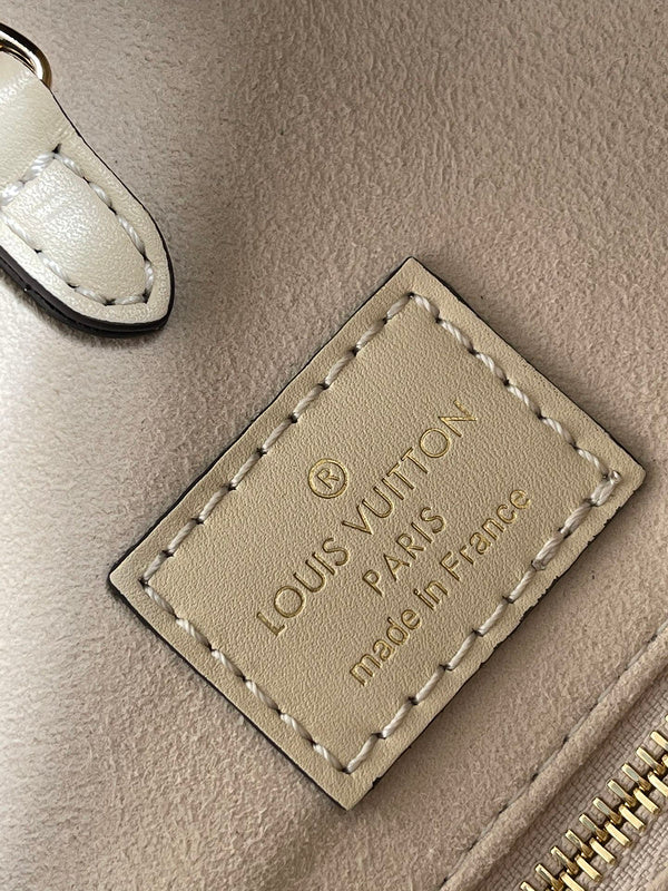Ozarra Fashion Lu-Vi bags - 17692