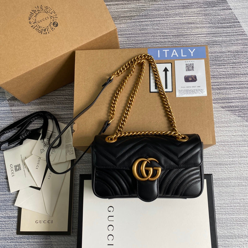 Ozarra - GG Bags - 2198