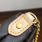 Ozarra Fashion Lu-Vi bags - 17473