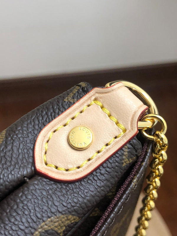 Ozarra Fashion Lu-Vi bags - 17473