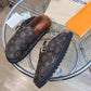 Ozarra Luxury - LOV Women Shoes - 660