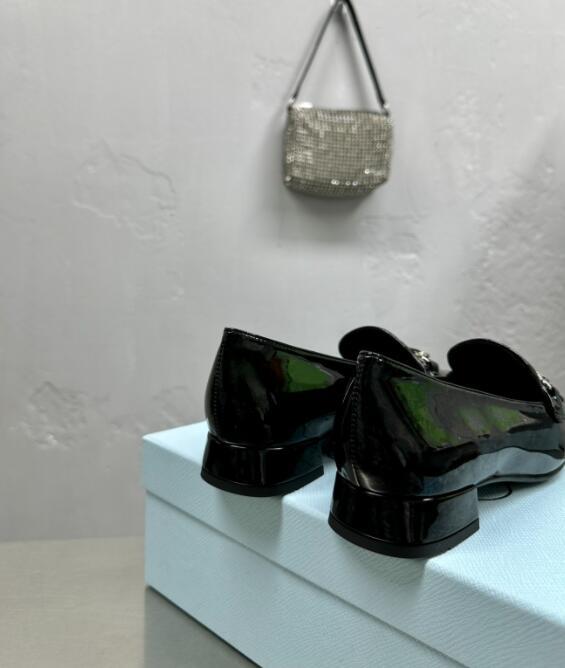 Ozarra Luxury - PD Women Shoes - 215