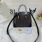 Ozarra - GOD Bags - 129