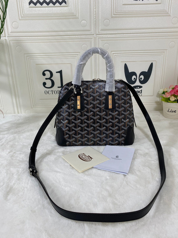 Ozarra - GOD Bags - 129