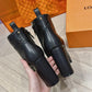 Ozarra Luxury - LOV Women Shoes - 295