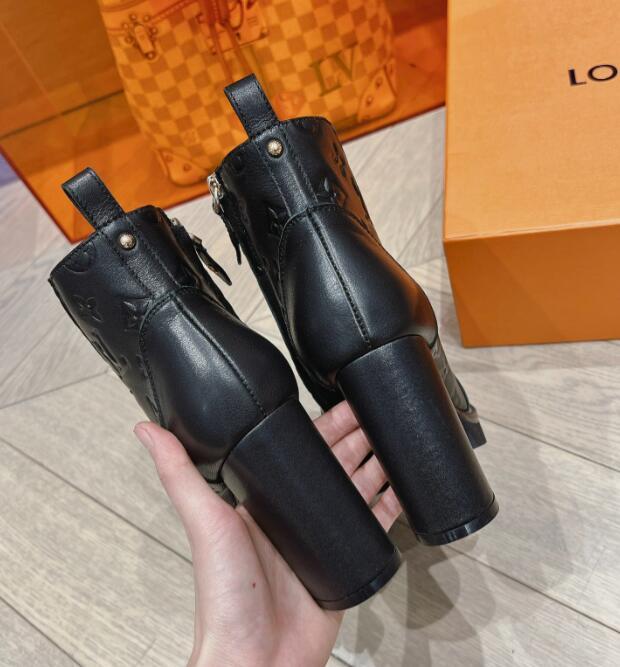 Ozarra Luxury - LOV Women Shoes - 295