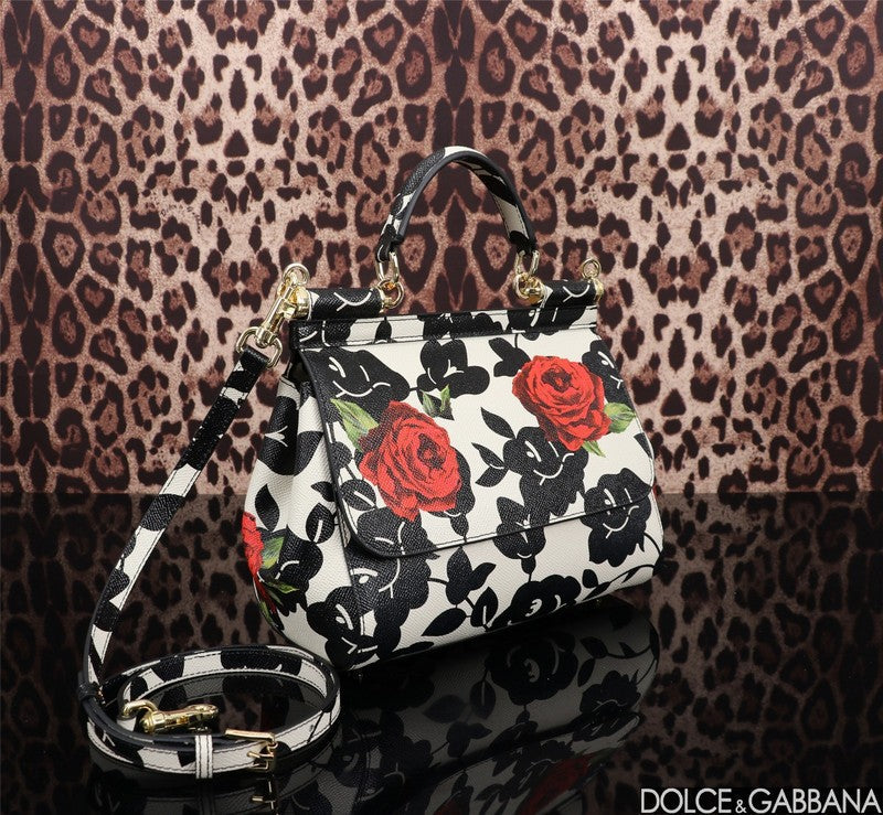Ozarra - DG Bags - 383
