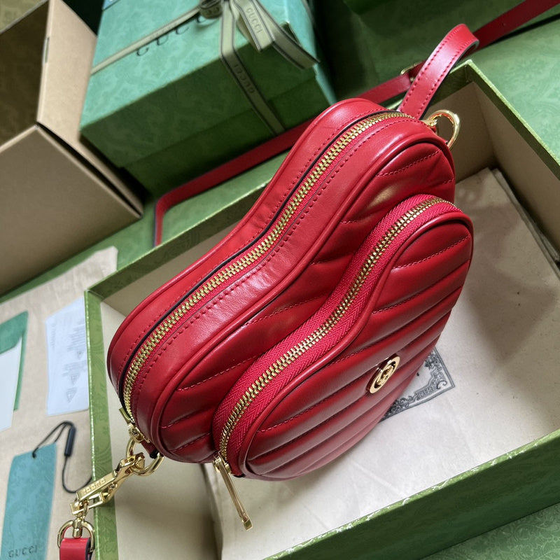 Ozarra - GCI Bags - 334