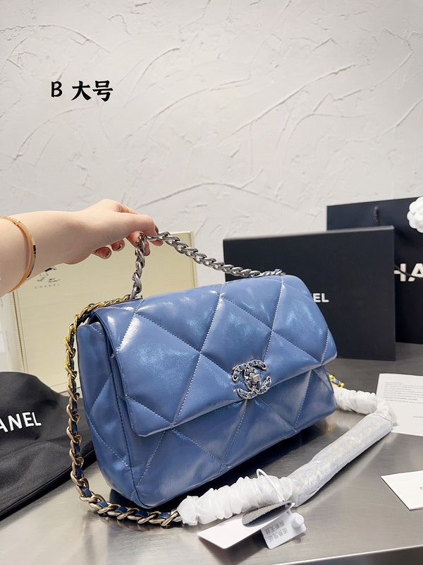 Ozarra - CHL Bags - 7263