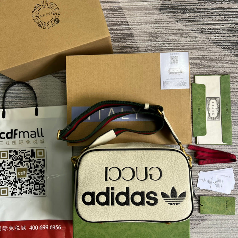 Ozarra - GCI Bags - 4328