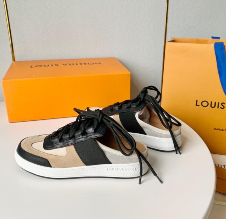 Ozarra Luxury - LOV Women Shoes - 353