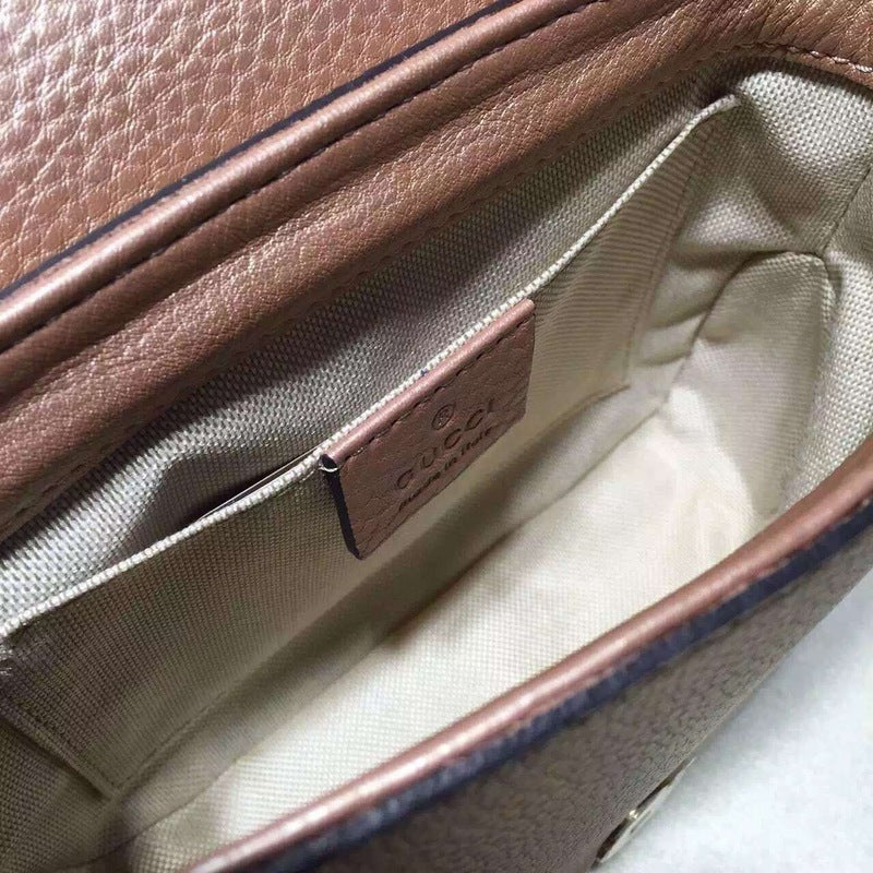 BAB - GCI Bags - 1220