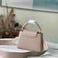 Fashion Lu-Vi bags - 5053